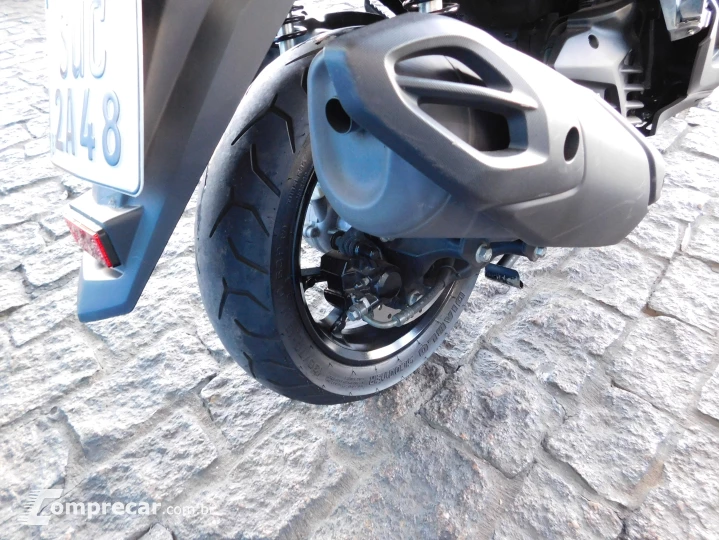 NMAX 160