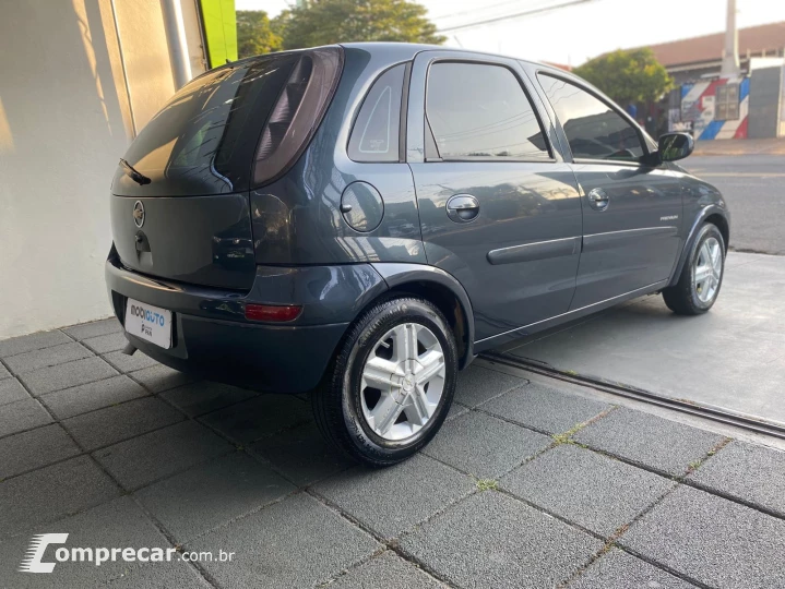 CORSA 1.4 MPFI Premium 8V