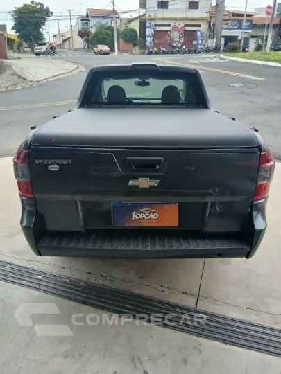 MONTANA LS 1.4 ECONOFLEX 8V 2p