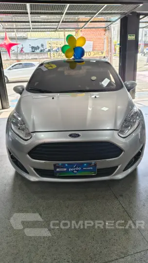 FIESTA 1.5 SE Hatch 16V