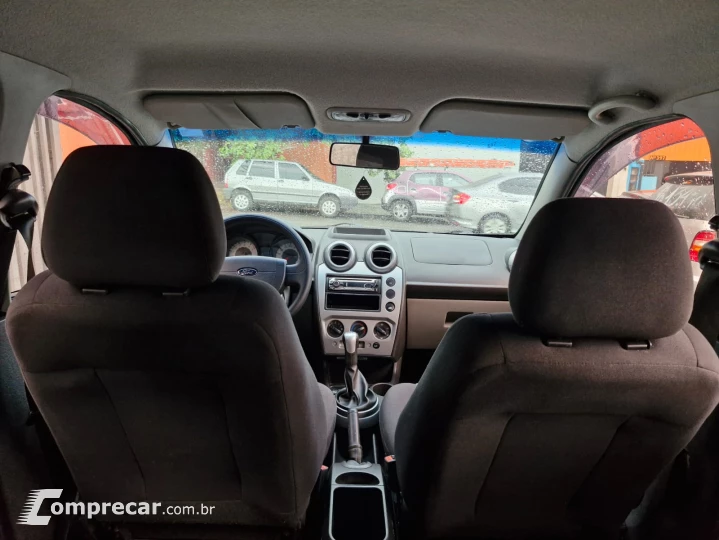FIESTA 1.6 MPI Class 8V