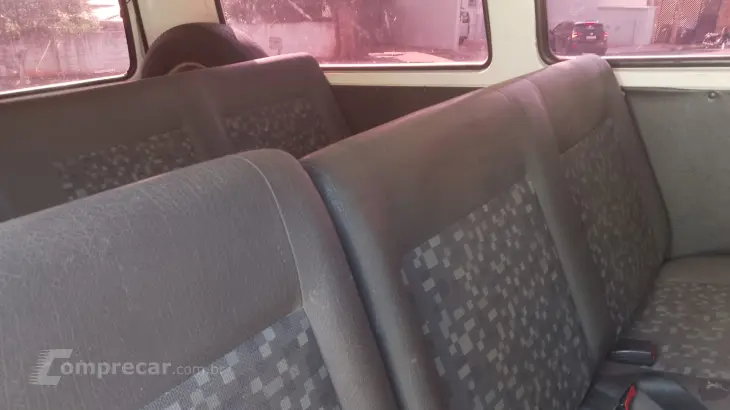 KOMBI 1.4 MI STD Lotação 8V