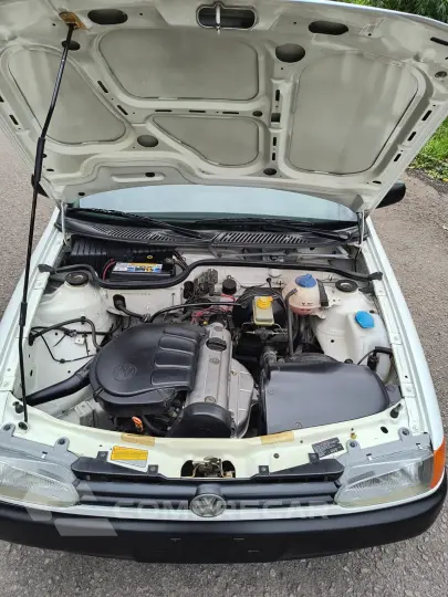 GOL 1.0 8V