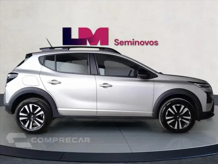 KARDIAN 1.0 TCE FLEX EVOLUTION EDC