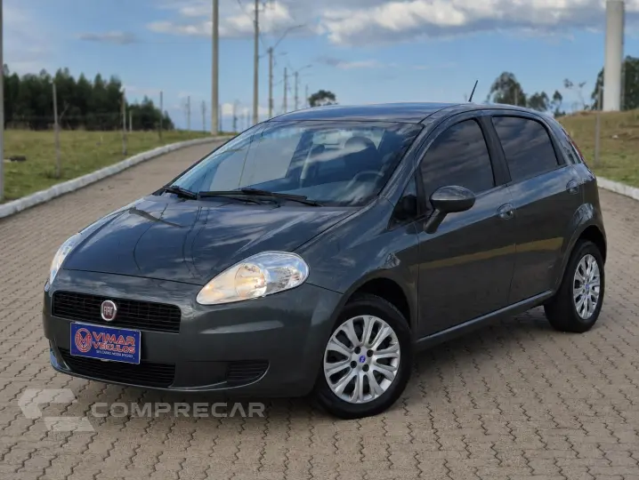 PUNTO 1.4 Attractive 8V