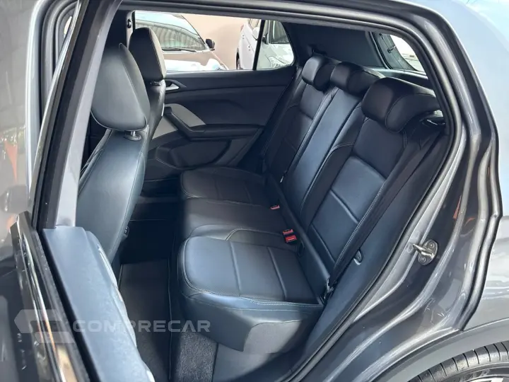 T-Cross Highline 1.4 TSI Flex 16V 5p Aut