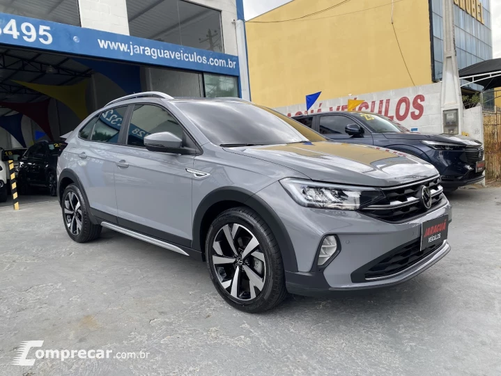 NIVUS 1.0 200 TSI Comfortline
