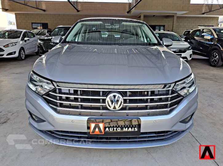 JETTA 1.4 250 TSI Comfortline