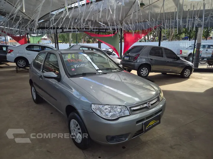 Palio 1.0 Mpi Fire Economy 8V Flex 2P Manual