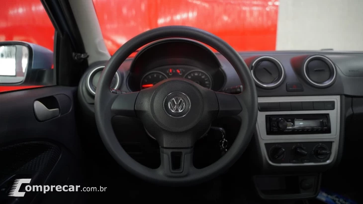 VOYAGE 1.6 GL 8V