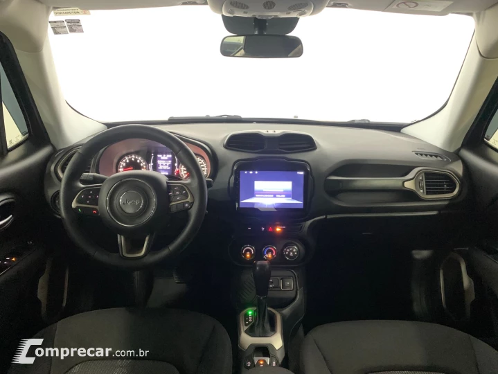 RENEGADE 1.8 16V Sport