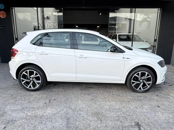 POLO 1.6 MSI