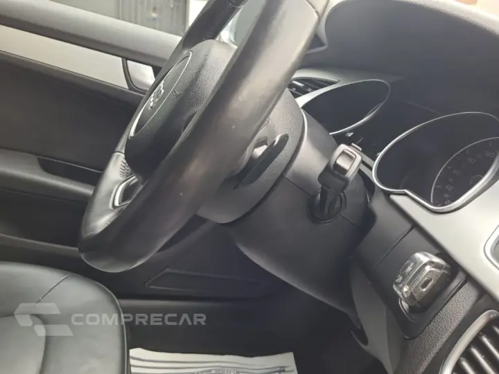 A5 Sportback 1.8 TFSI 170cv Multi.