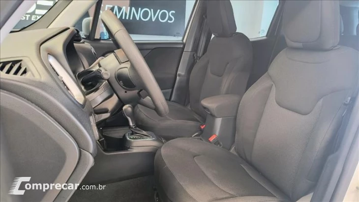 RENEGADE 1.8 16V Sport
