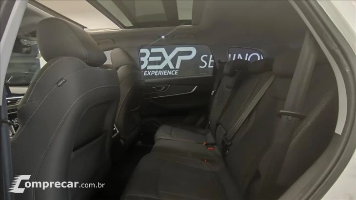 TIGGO 8 1.6 Tgdi TXS MAX Drive