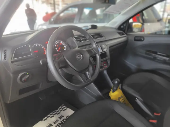 Gol 1.0 Flex 12V 5p