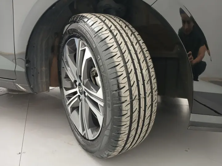 HB20S 1.0 TGDI FLEX COMFORT PLUS AUTOMÁTICO