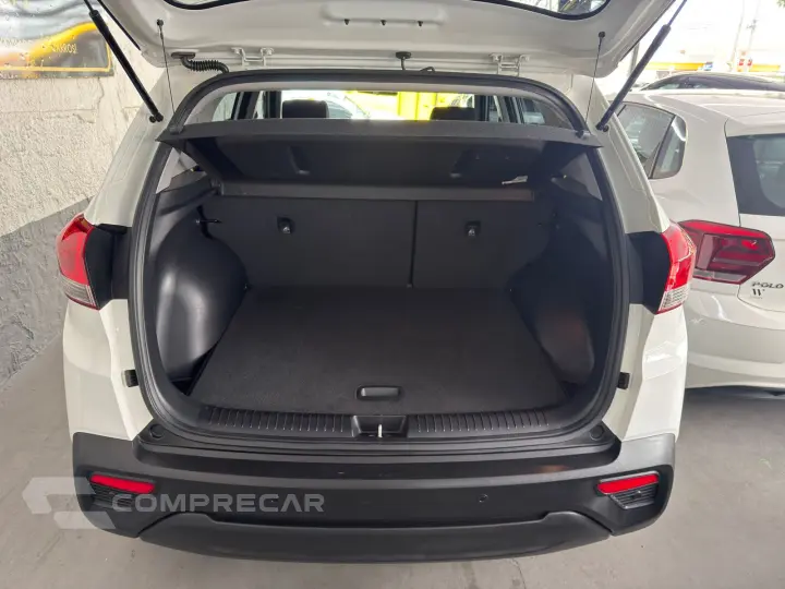 CRETA 1.6 16V Attitude