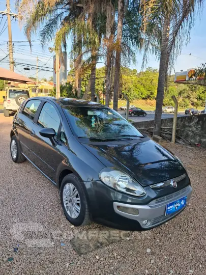 Punto essence 1.6