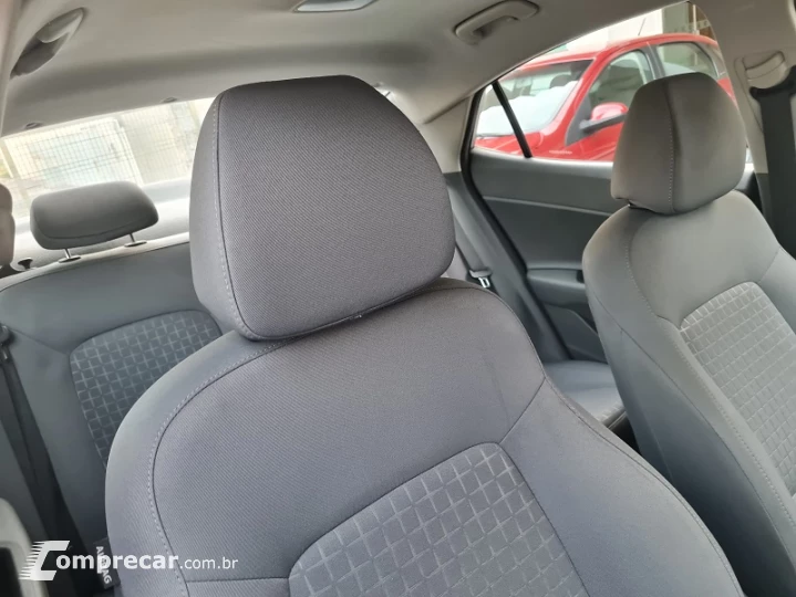 HB20 1.0 Comfort Plus 12V Turbo