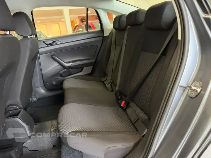 VOLKSWAGEN VIRTUS 1.6 MSI Flex 16V 5p Mec.