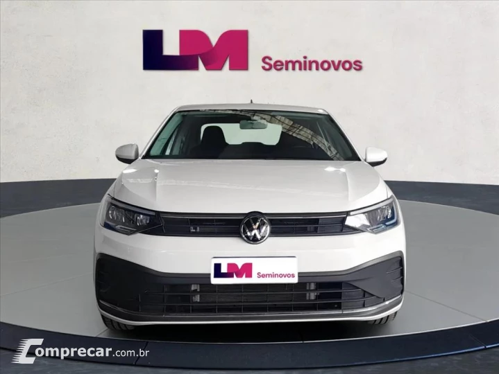 VIRTUS 1.0 170 TSI MANUAL