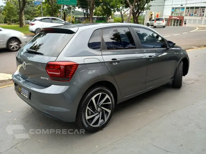 POLO 1.0 170 TSI Highline