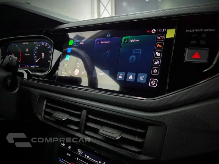 NIVUS 1.0 200 TSI TOTAL FLEX HIGHLINE AUTOMÁTICO