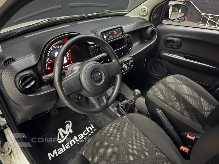 MOBI 1.0 EVO FLEX LIKE. MANUAL