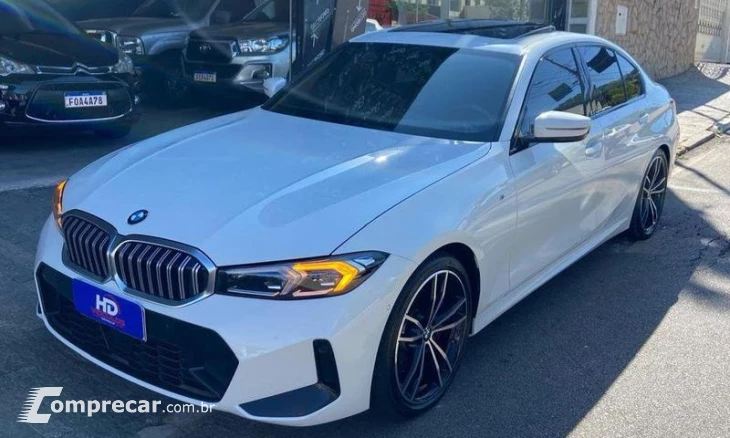 320I M SPORT FLEX