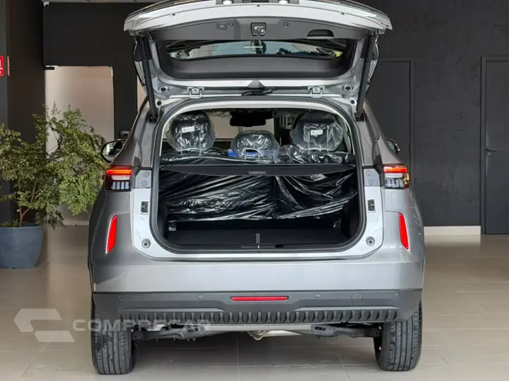 HAVAL H6 1.5 Flex HEV2 E-traction