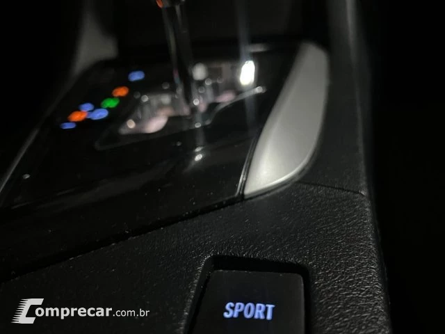 COROLLA - 2.0 ALTIS 16V 4P AUTOMÁTICO