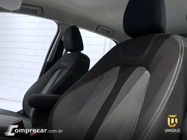 ECOSPORT - 1.6 FREESTYLE 16V 4P MANUAL