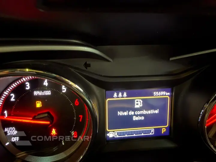 Tracker 1.2 Turbo Flex Premier Automático