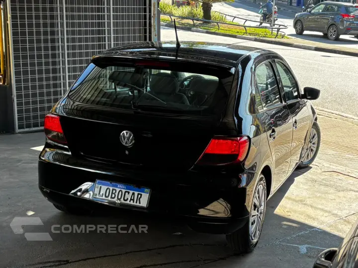 Gol 1.0 (G5) (Flex)