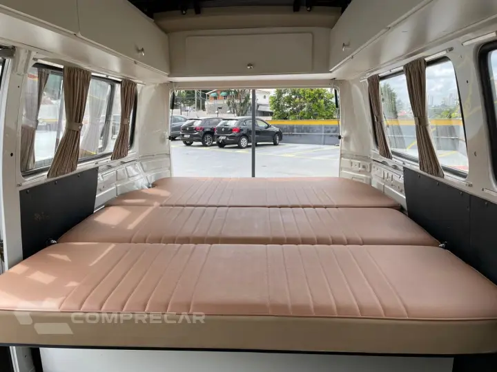KOMBI 1.4 MI STD 8V