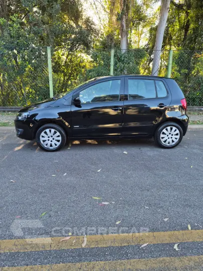 FOX 1.0 MI Plus 8V