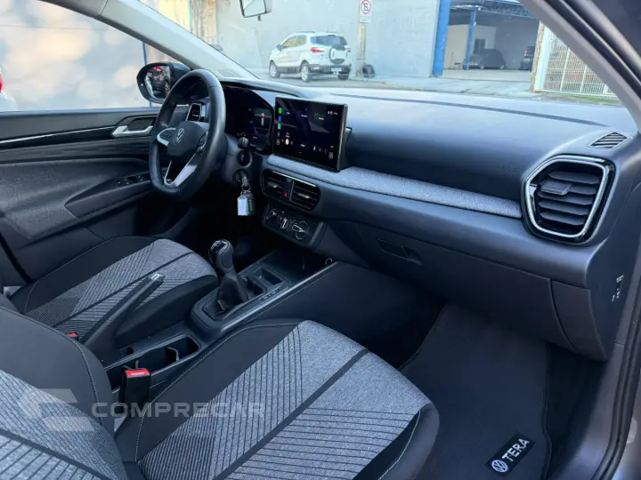 TERA 1.0 170 TSI
