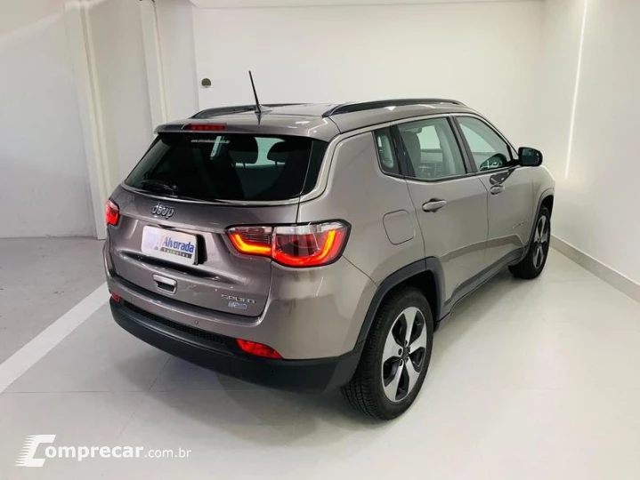 COMPASS SPORT F