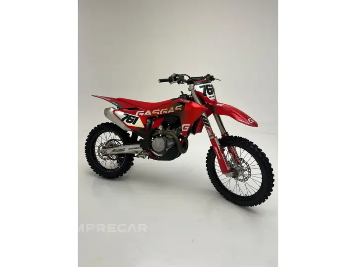 MC 450F