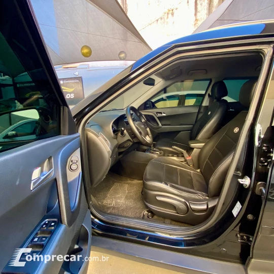 CRETA 1.6 16V Action