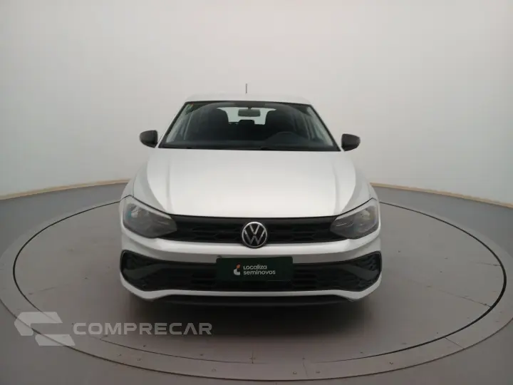 POLO 1.0 MPI TRACK MANUAL