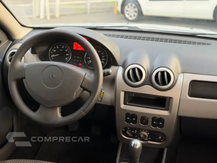 SANDERO Expression Hi-Flex 1.0 16V 5p