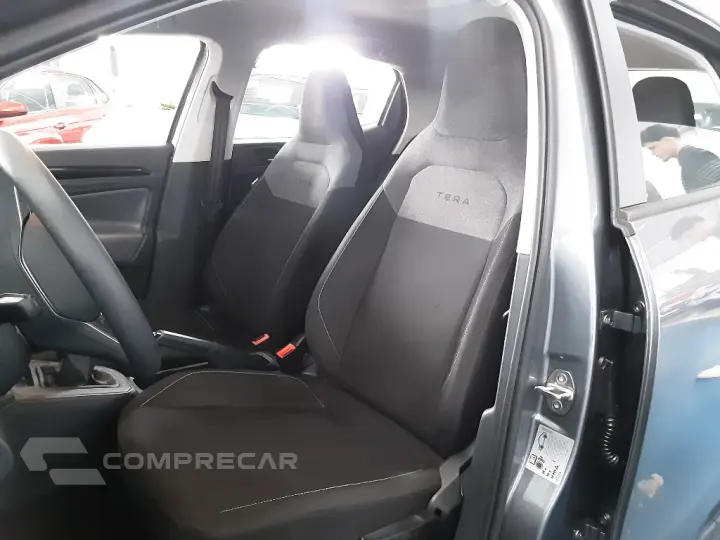 TERA 1.0 MPI FLEX MANUAL