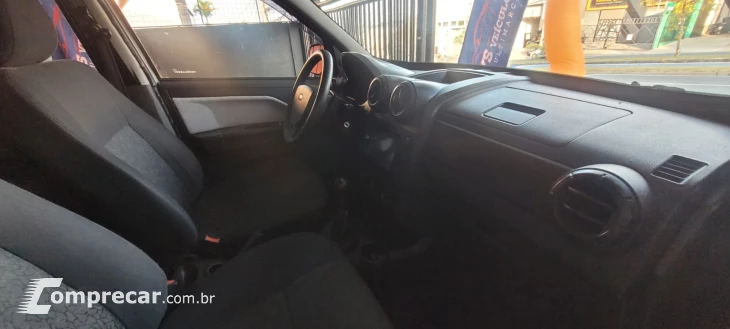 Ecosport XLS 1.6 Flex
