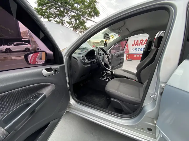 VOYAGE 1.6 Totalflex