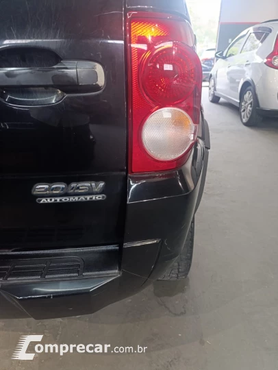 ECOSPORT 2.0 XLT 16V