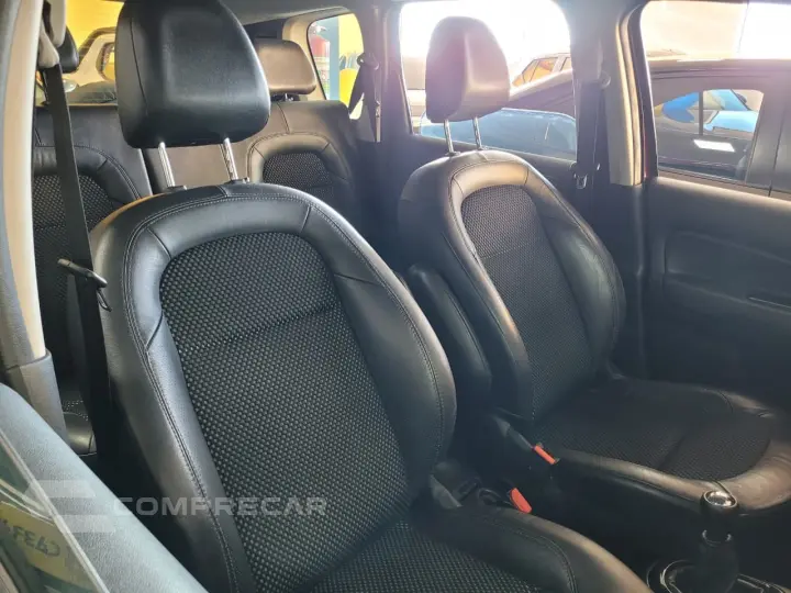 AIRCROSS Exc. ATACA. 1.6 Flex 16V 5p Mec