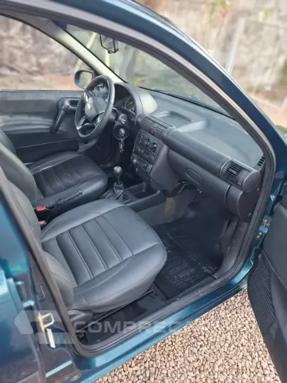 Corsa Sedan