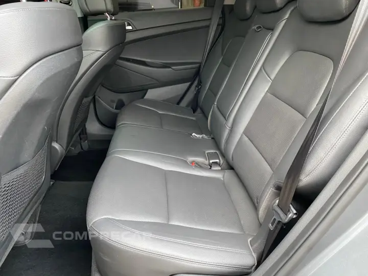 TUCSON 1.6 16V T-gdi GLS Ecoshift